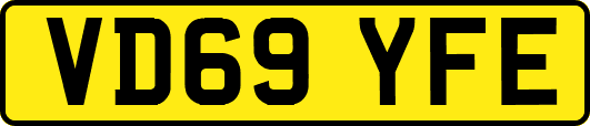 VD69YFE