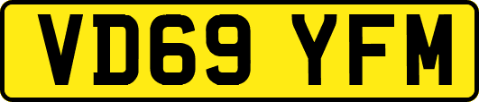 VD69YFM