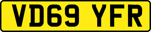 VD69YFR
