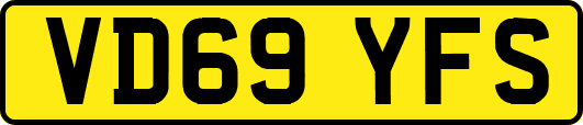 VD69YFS