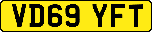 VD69YFT