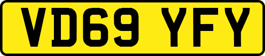 VD69YFY