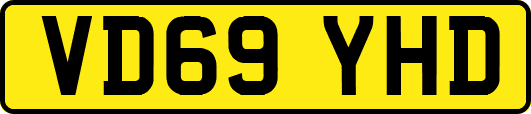 VD69YHD
