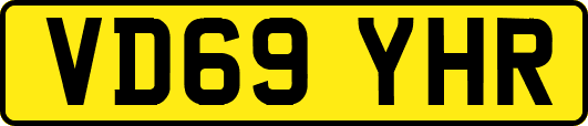 VD69YHR