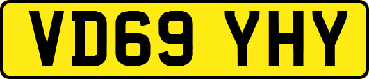 VD69YHY