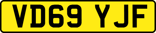 VD69YJF