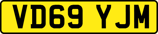 VD69YJM
