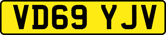VD69YJV