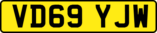 VD69YJW
