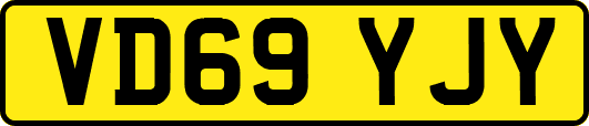 VD69YJY
