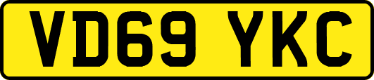 VD69YKC