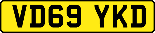 VD69YKD
