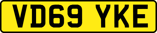 VD69YKE