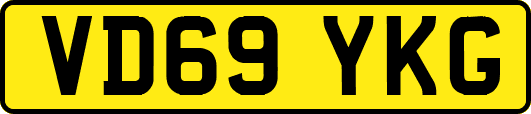 VD69YKG