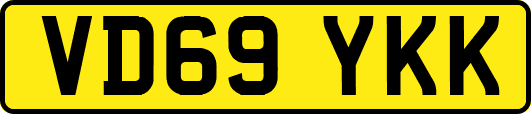 VD69YKK