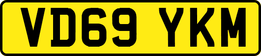 VD69YKM