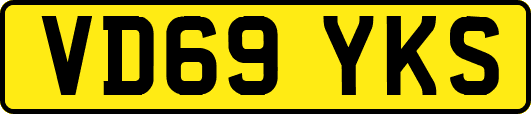VD69YKS