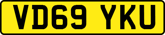 VD69YKU