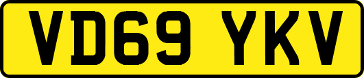 VD69YKV