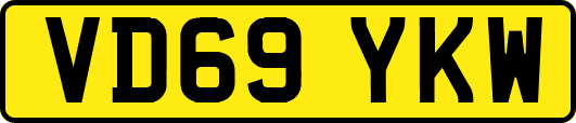 VD69YKW