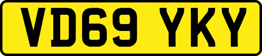 VD69YKY