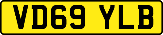 VD69YLB