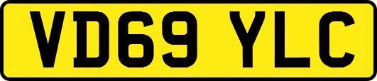 VD69YLC