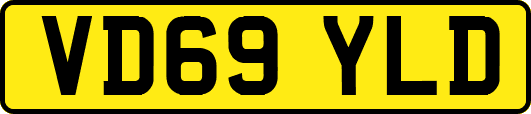 VD69YLD