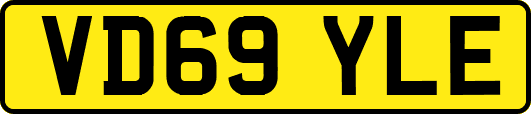 VD69YLE
