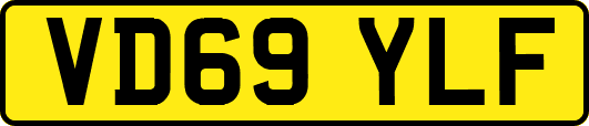 VD69YLF