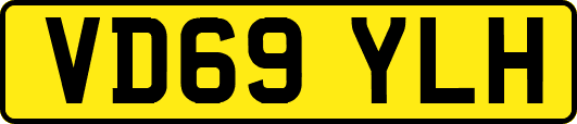 VD69YLH