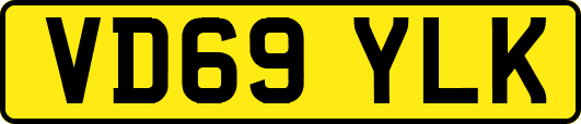 VD69YLK