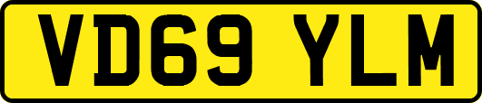 VD69YLM