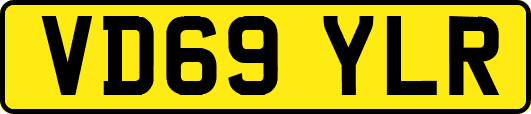 VD69YLR