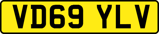 VD69YLV