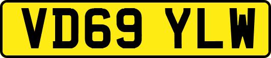 VD69YLW