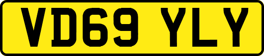 VD69YLY