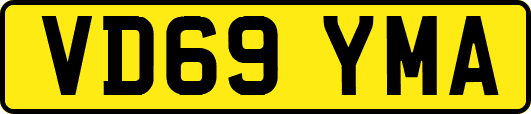 VD69YMA