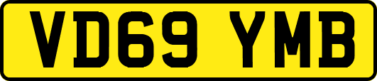 VD69YMB