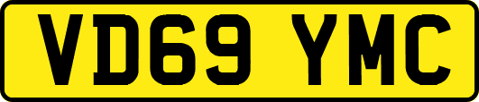VD69YMC