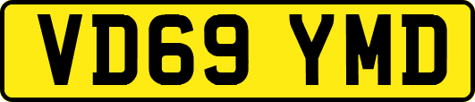 VD69YMD