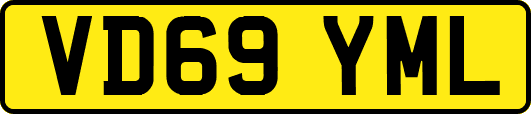 VD69YML