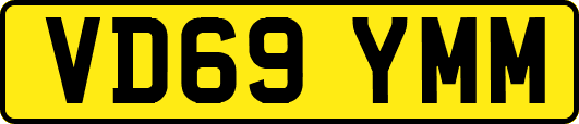 VD69YMM