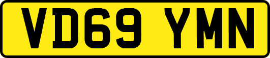VD69YMN