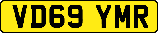 VD69YMR
