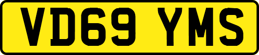 VD69YMS