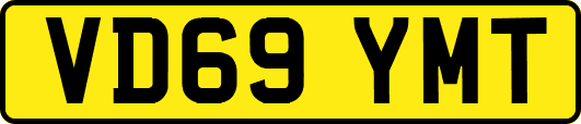 VD69YMT