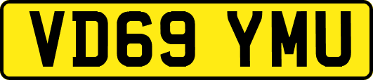 VD69YMU