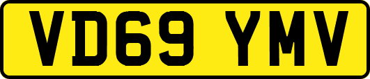 VD69YMV