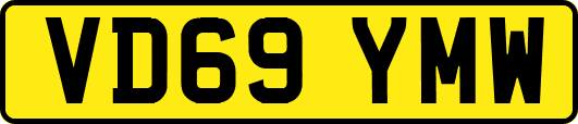 VD69YMW
